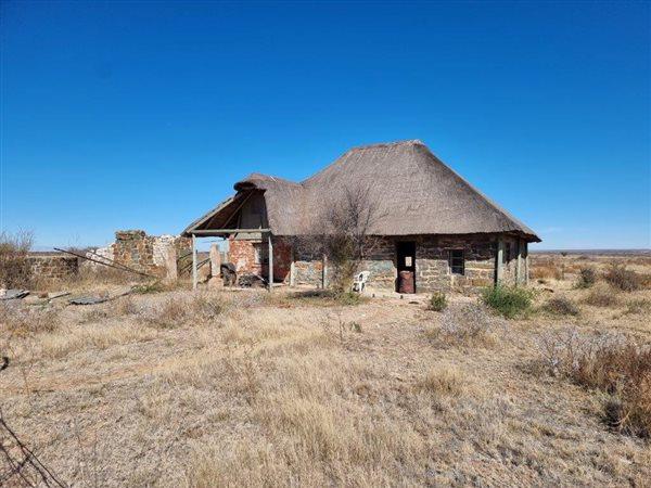 0 Bedroom Property for Sale in Windsorton Northern Cape